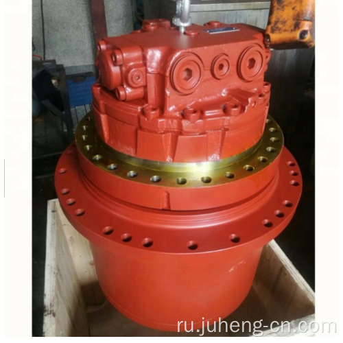 SK260-8 Final Drive Motor Mot-170VP